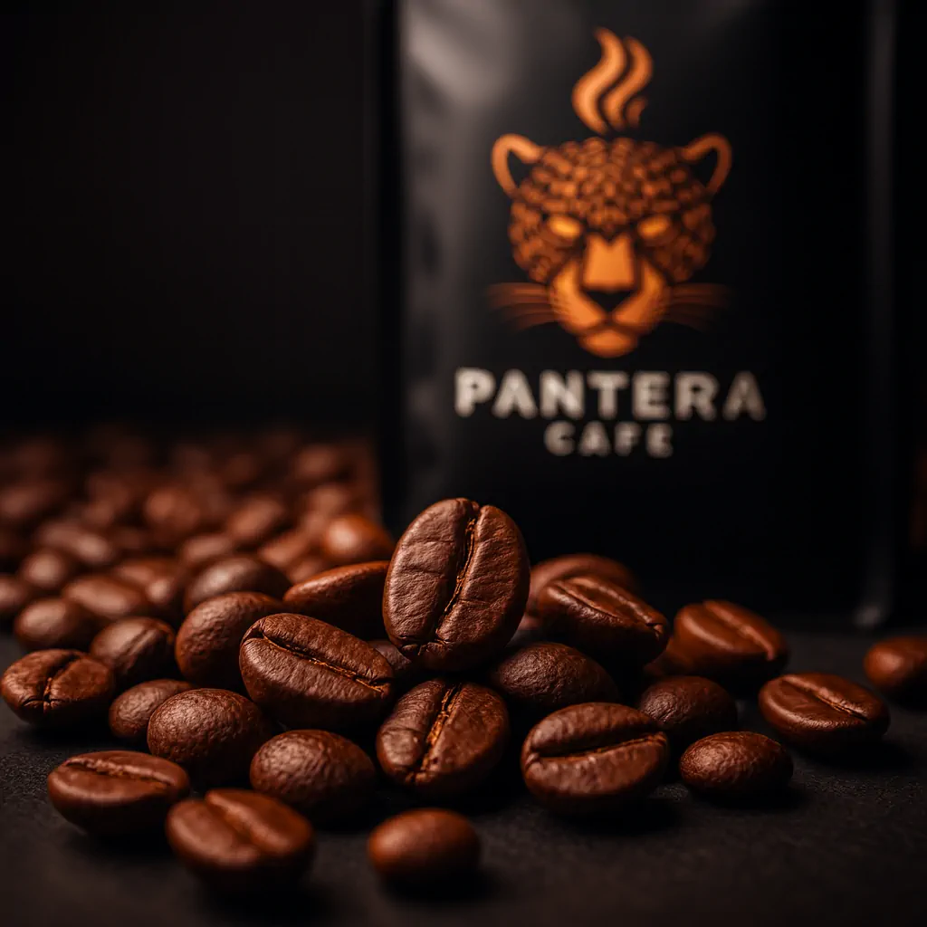 Panteracafe.com