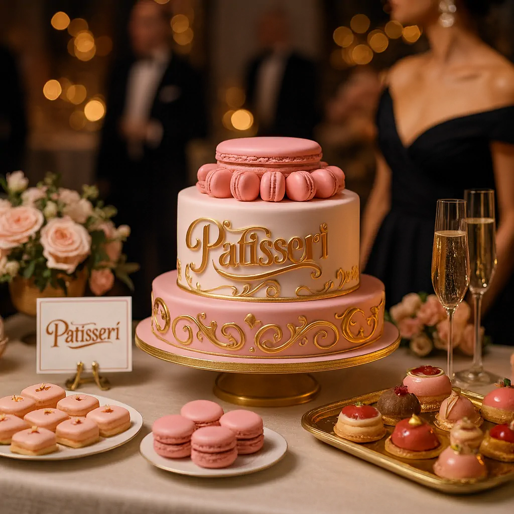 Patisseri.com