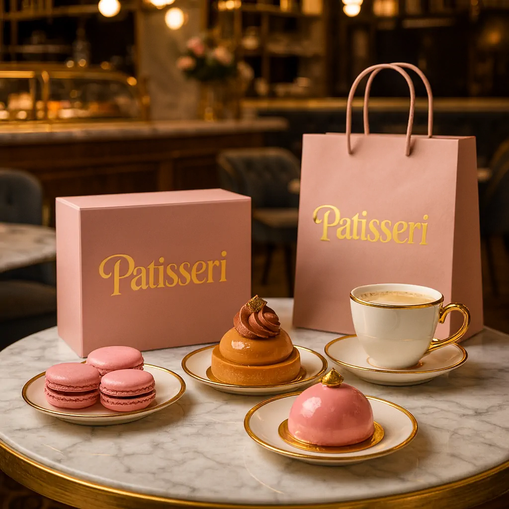 Patisseri.com