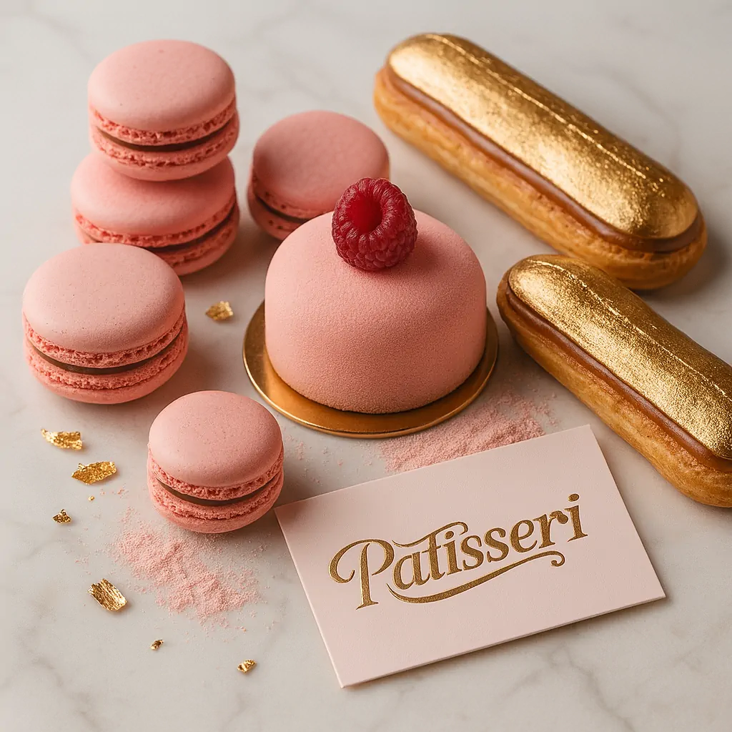 Patisseri.com