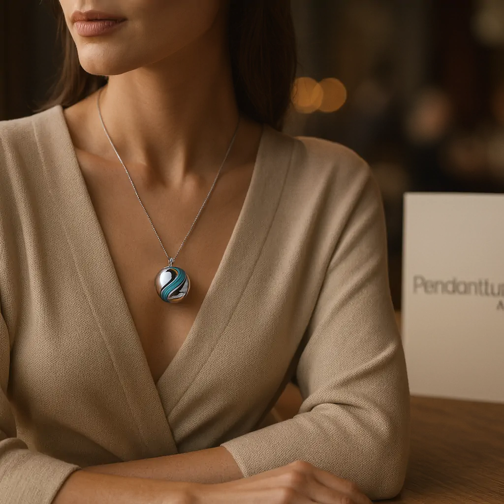 Pendantlux.com