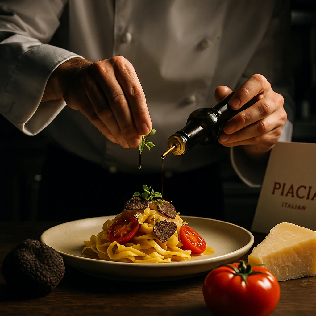 Piacia.com