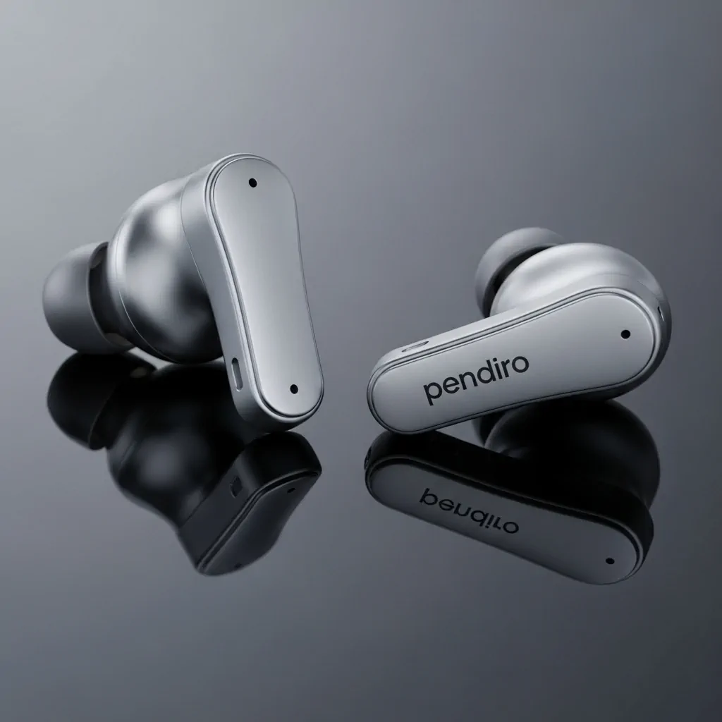 Pendiro.com