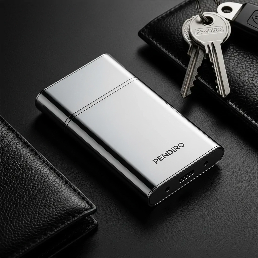 Pendiro.com