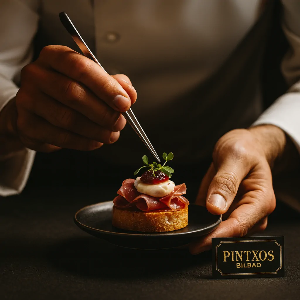 Pintxosbilbao.com