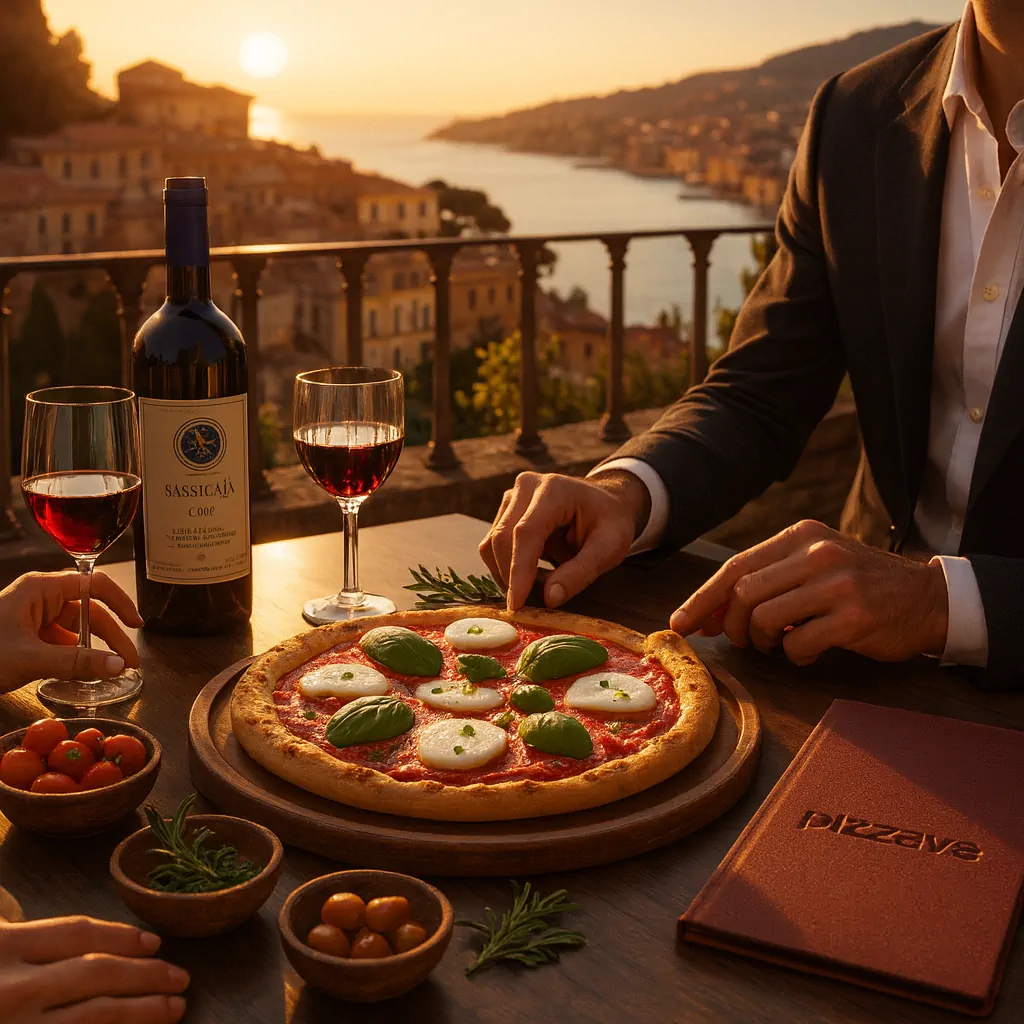 Pizzave.com