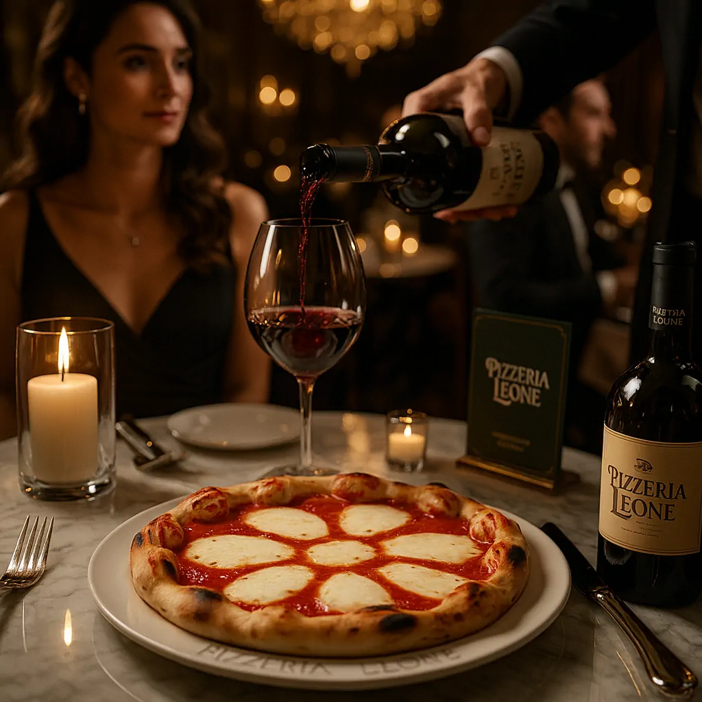 Pizzerialeone.com