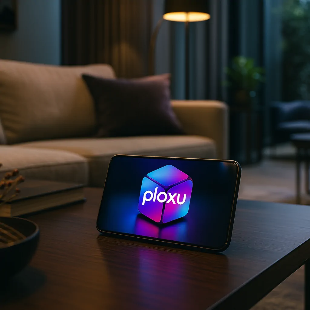Ploxu.com
