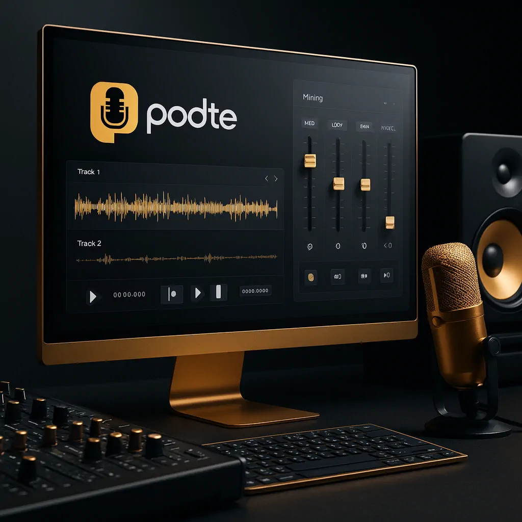 Podte.com