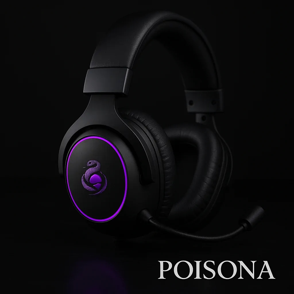 Poisona.com
