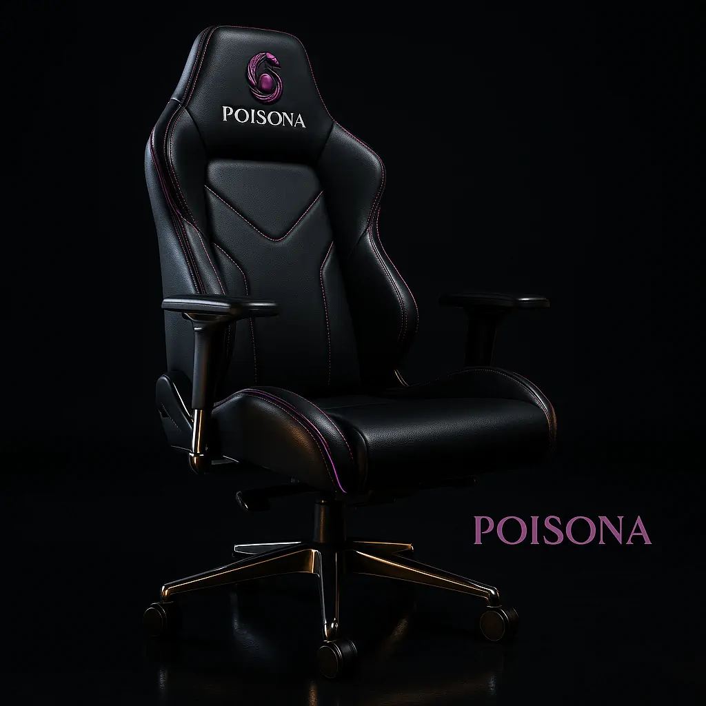 Poisona.com