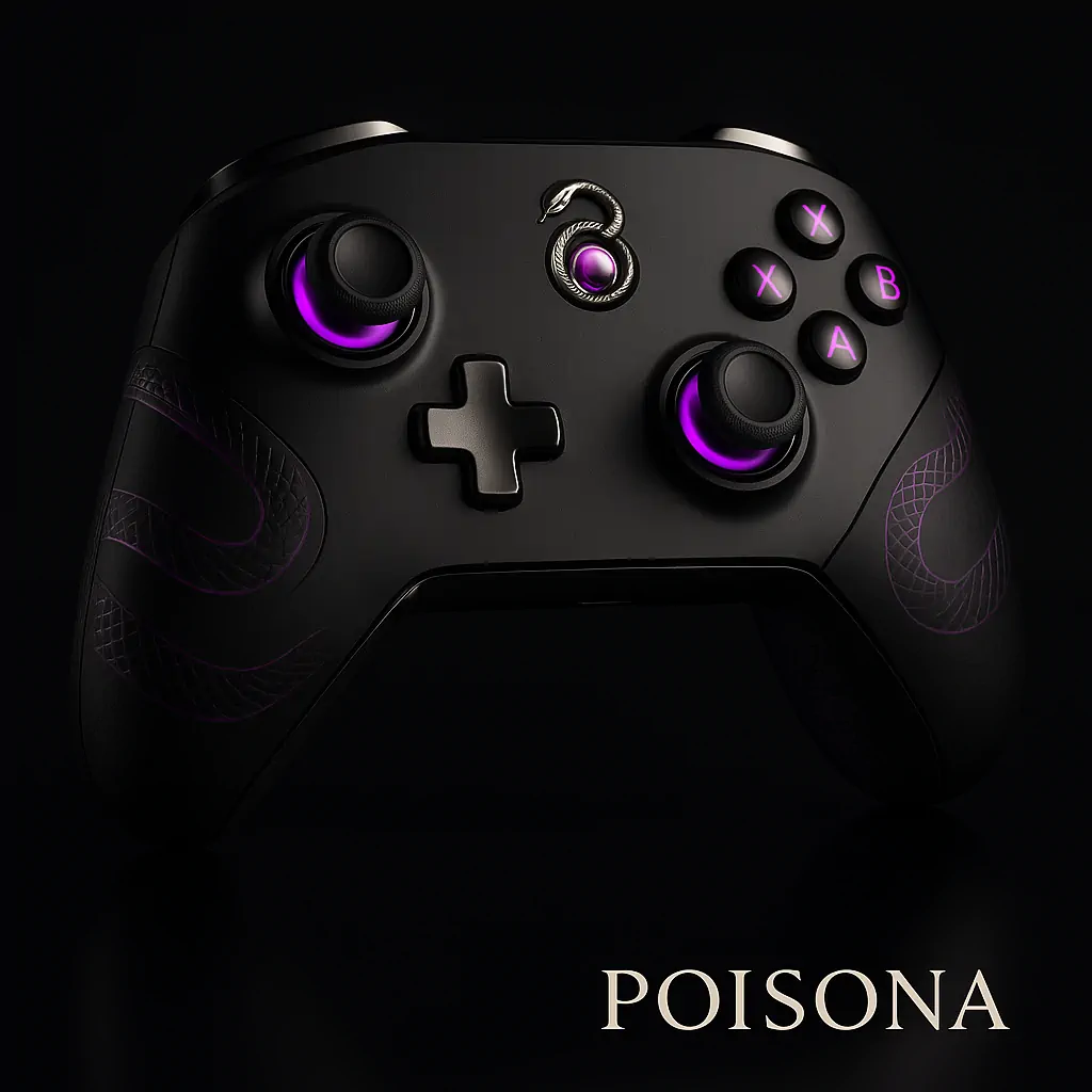 Poisona.com