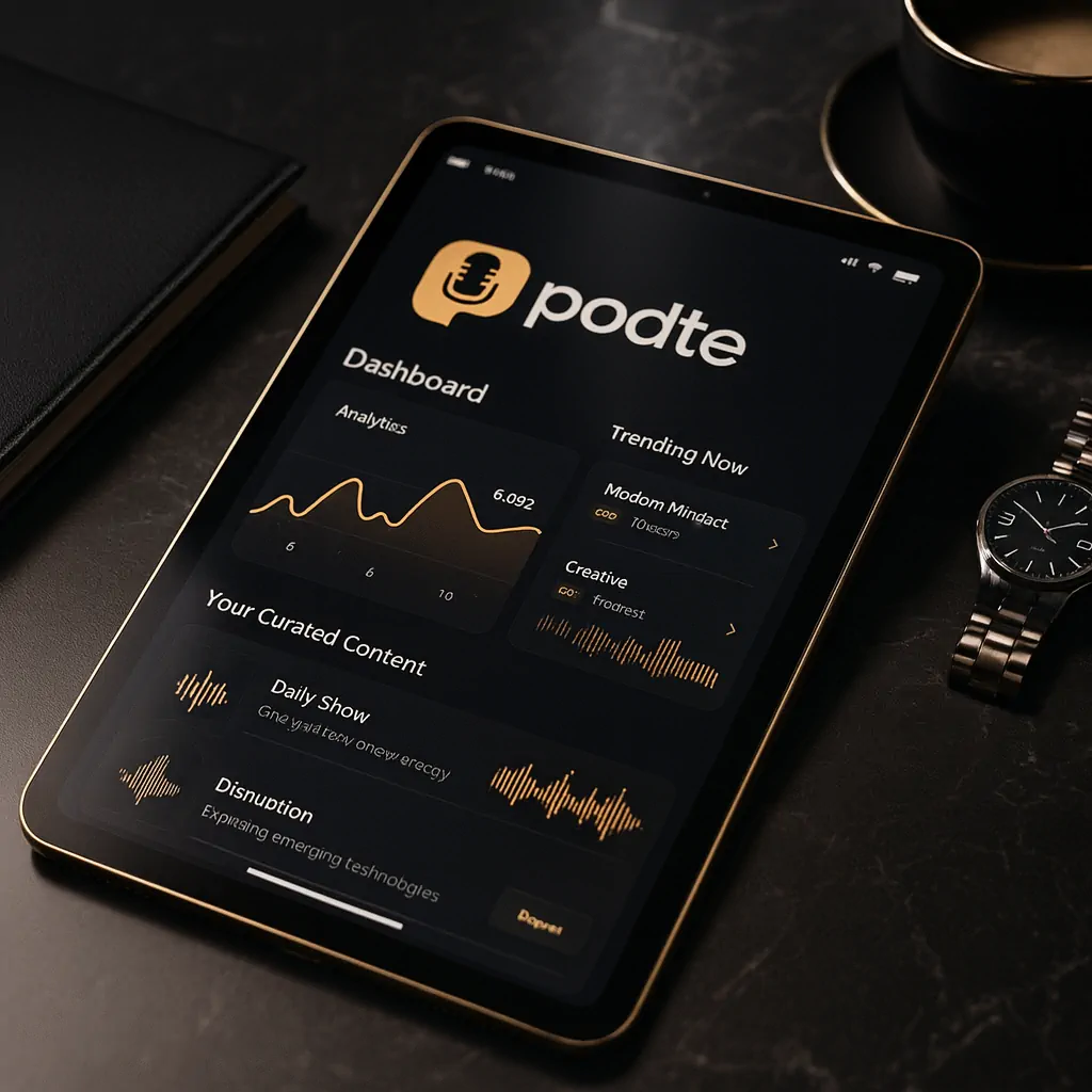 Podte.com