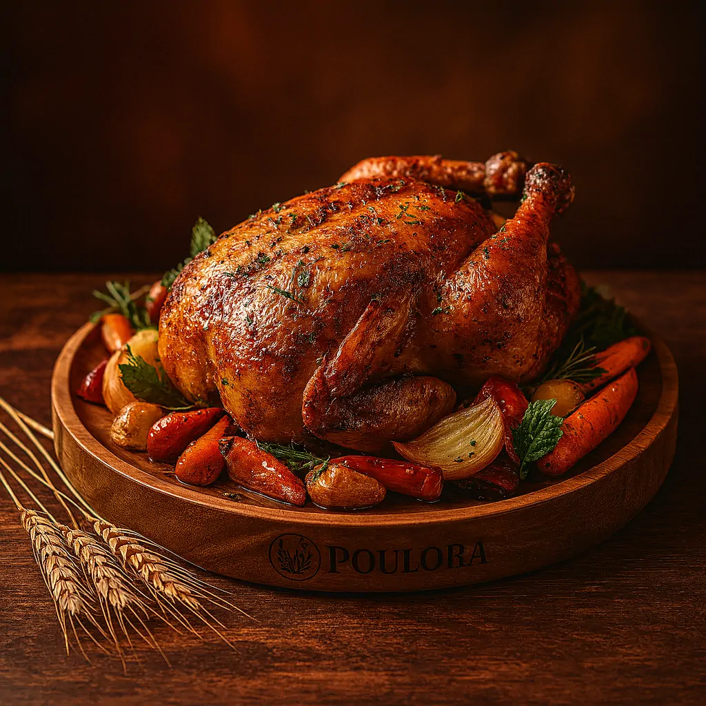 Poulora.com