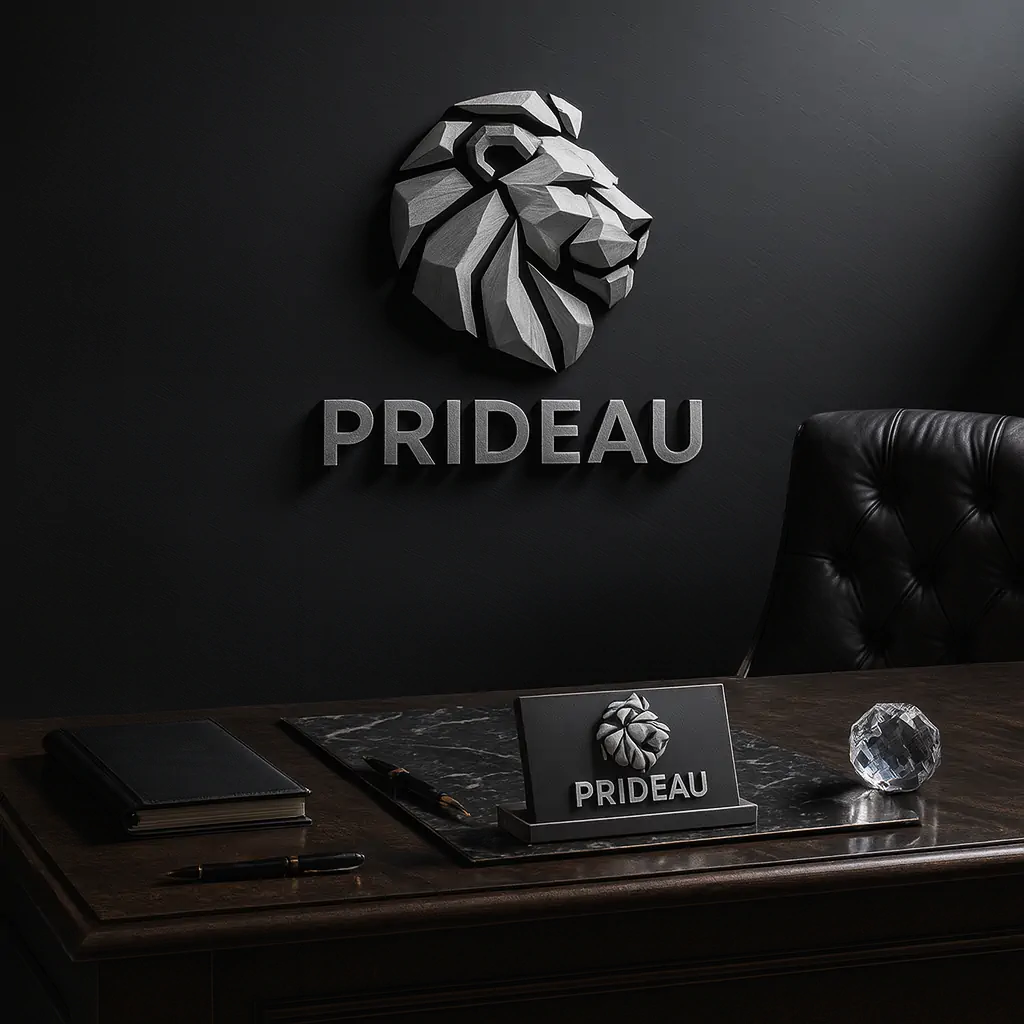 Prideau.com