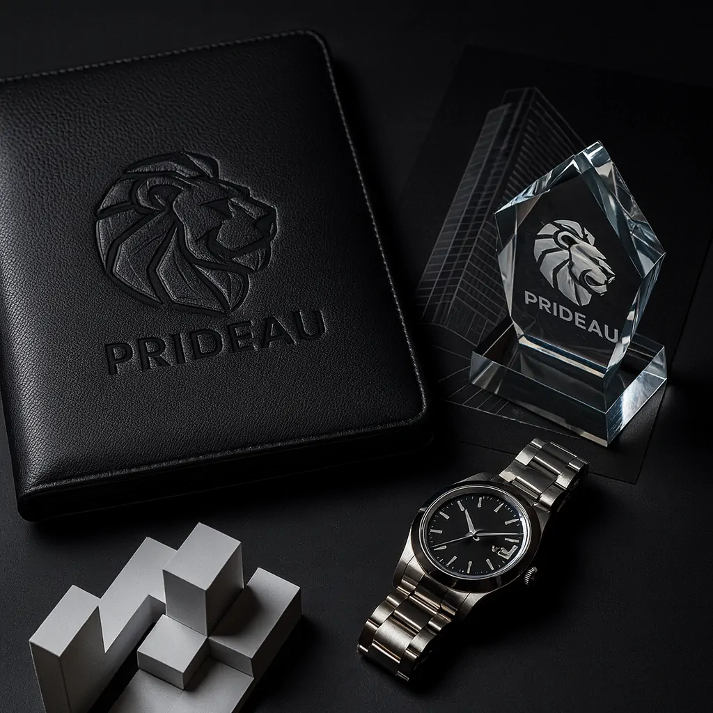 Prideau.com