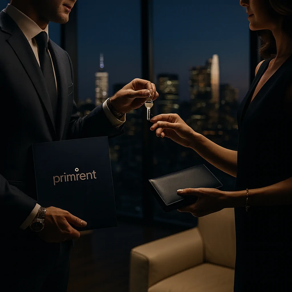 Primrent.com