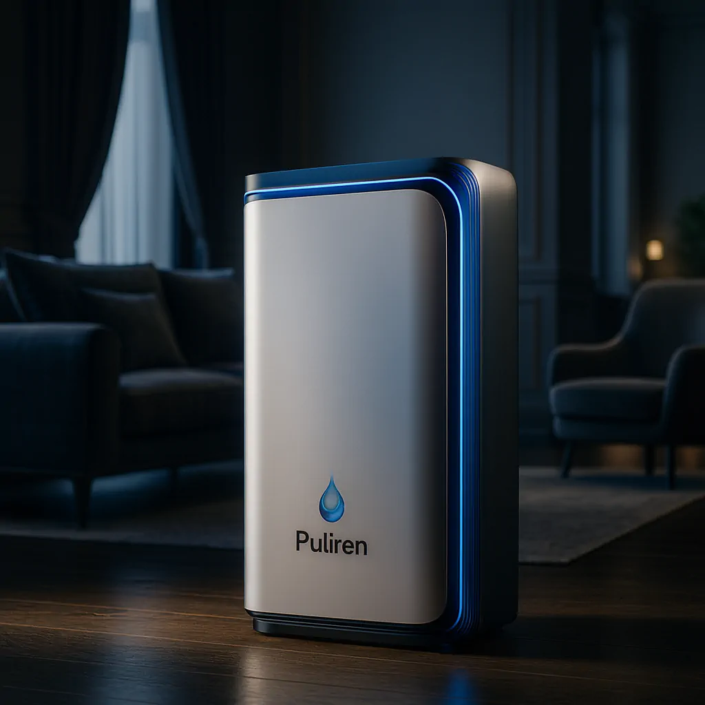 Puliren.com