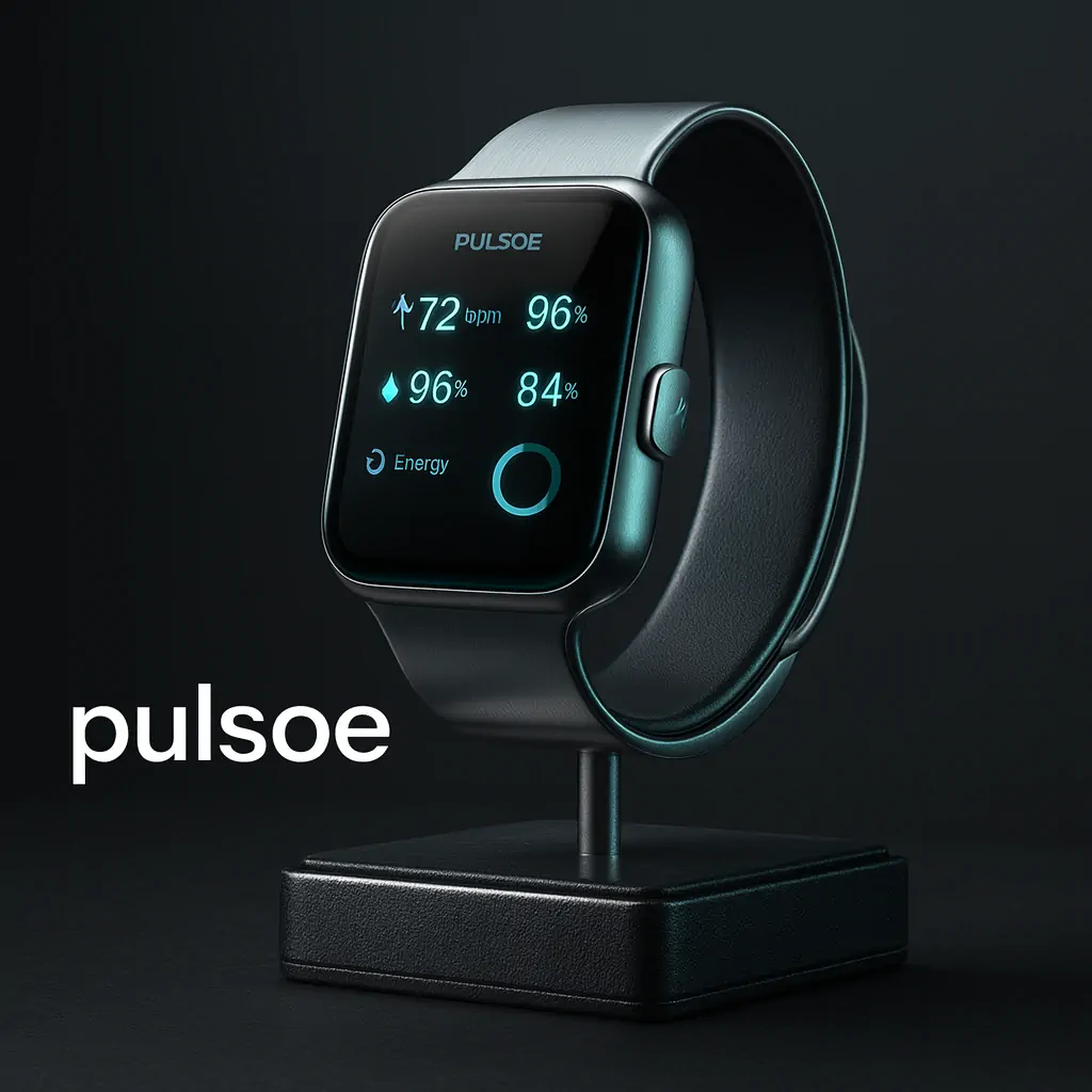 Pulsoe.com