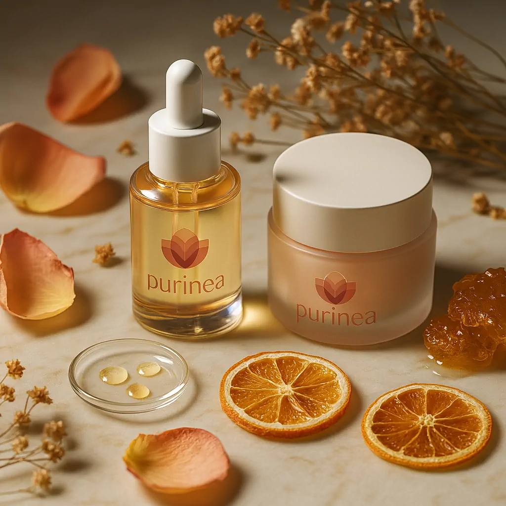Purinea.com