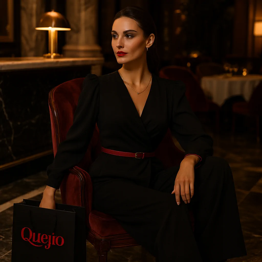 Quejio.com