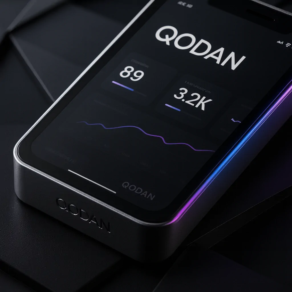 qodan.com