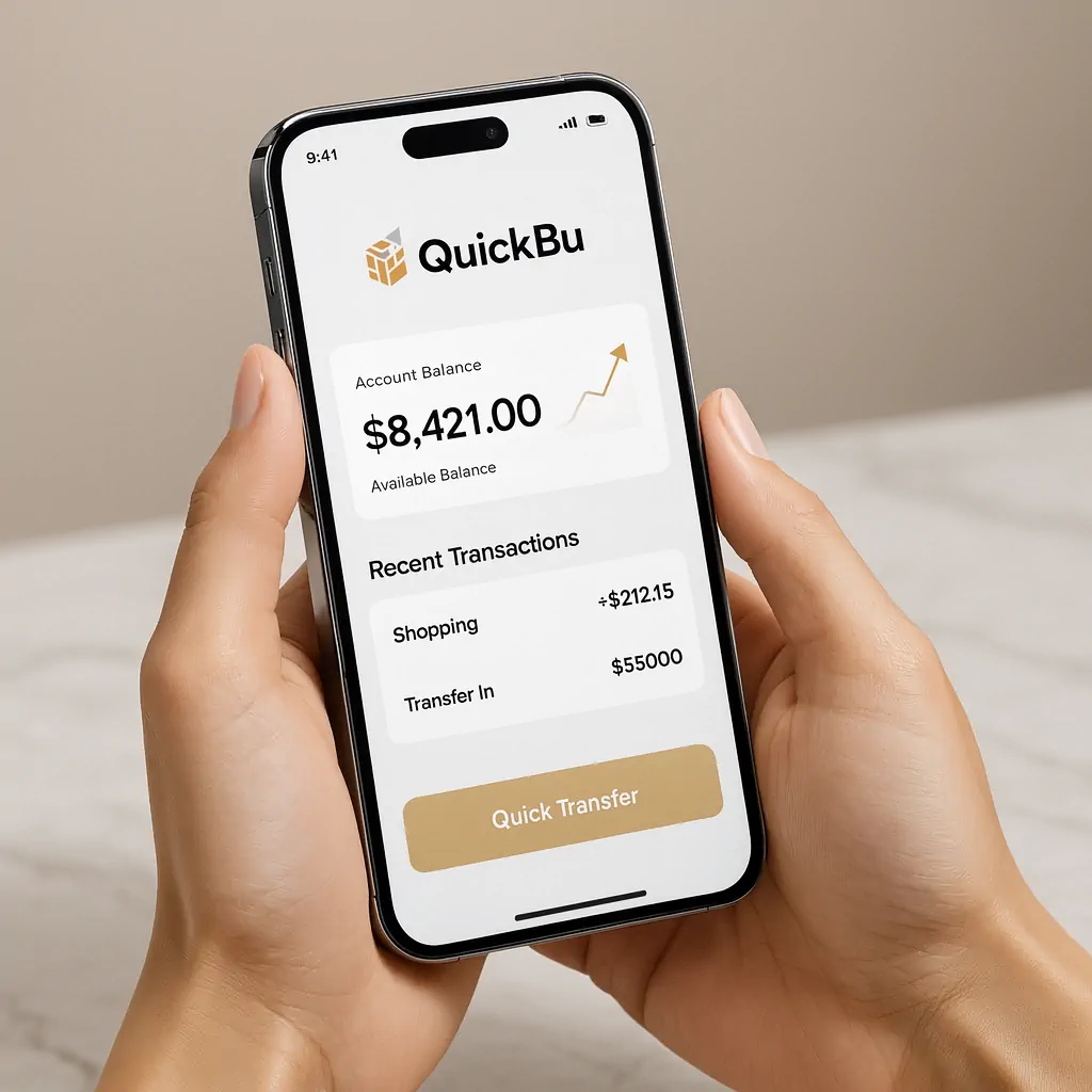 Quickbu.com