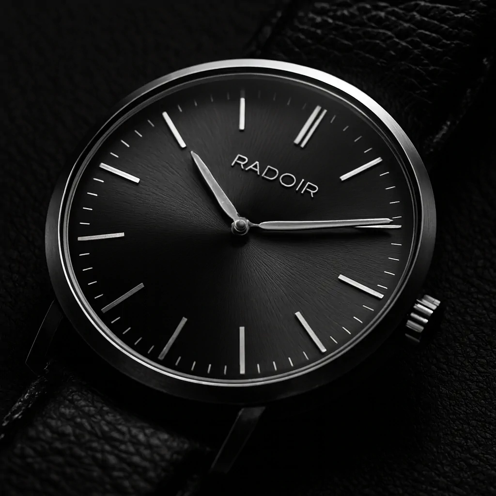 Radoir.com