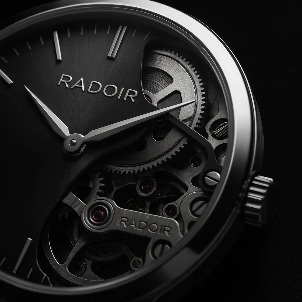 Radoir.com