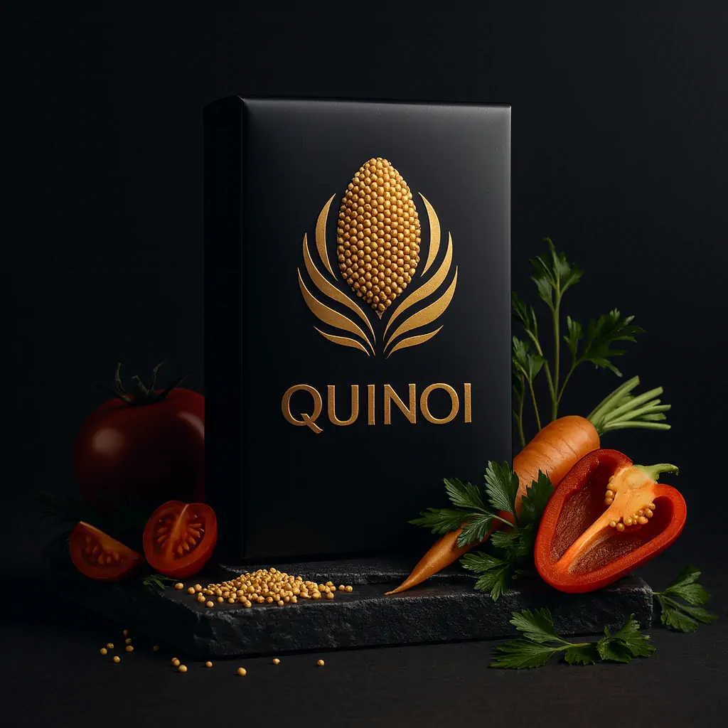 Quinoi.com