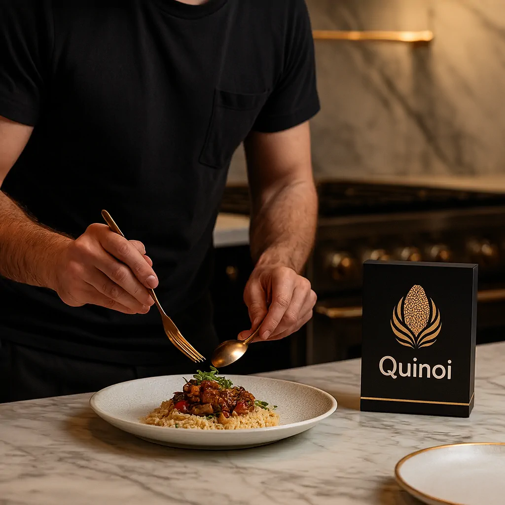Quinoi.com