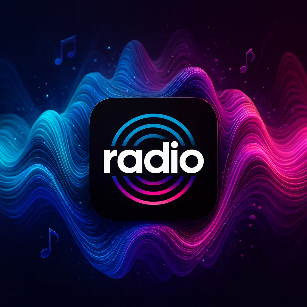 Radio.app