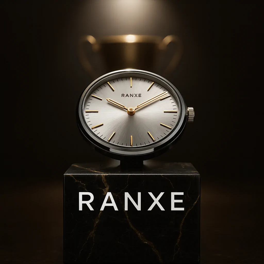 Ranxe.com