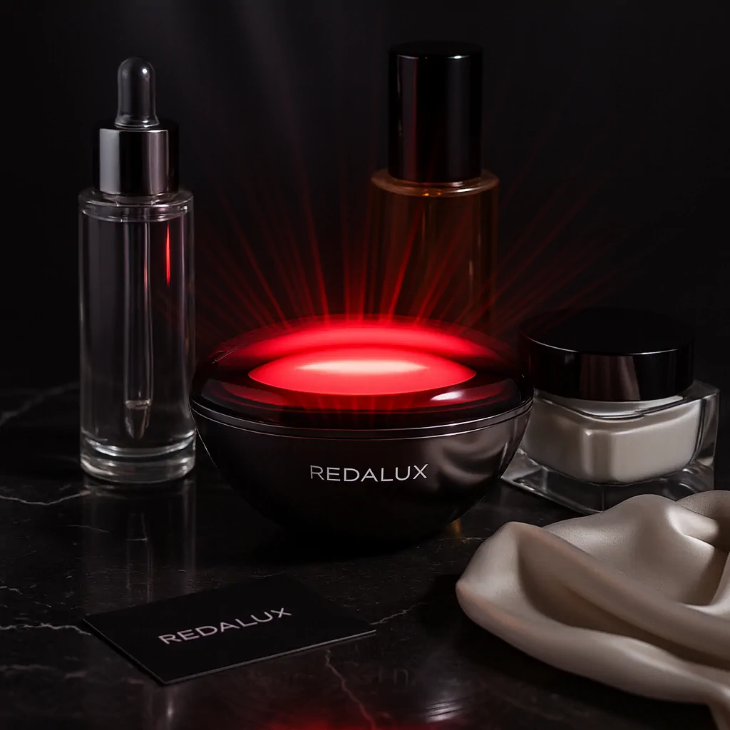 Redalux.com