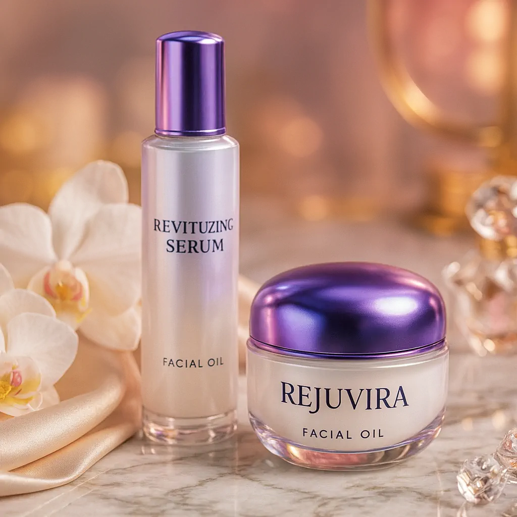 Rejuvira.com