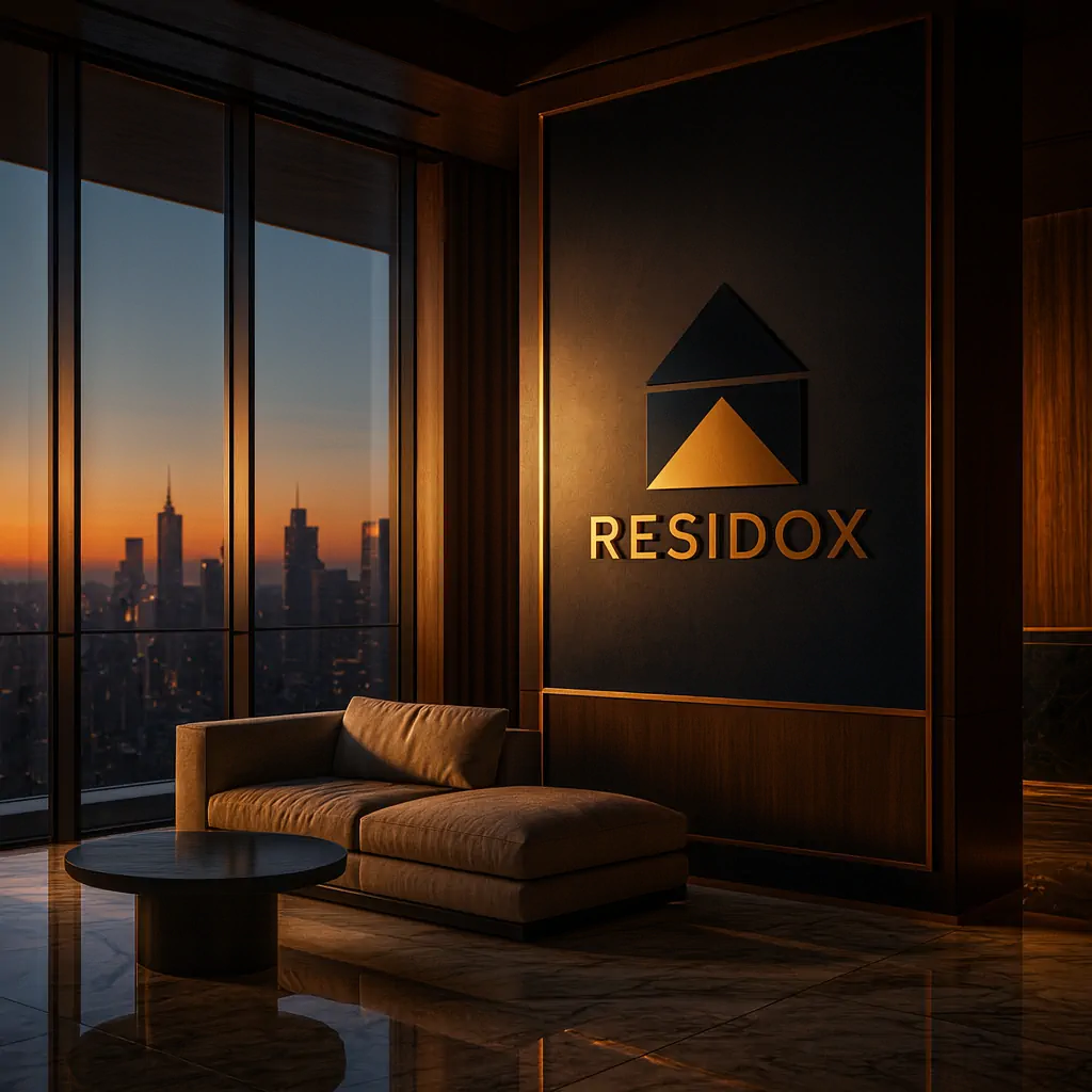 Residox.com