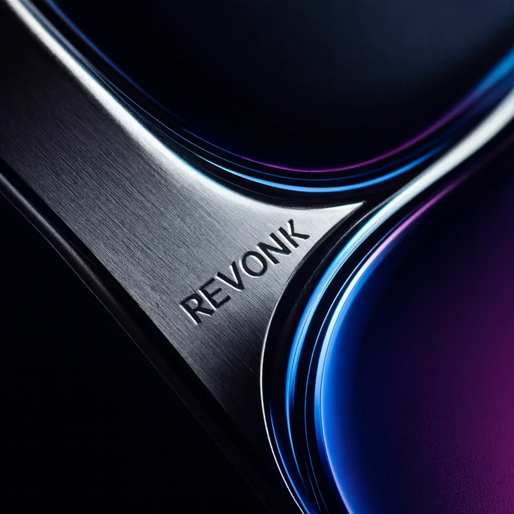 Revonk.com
