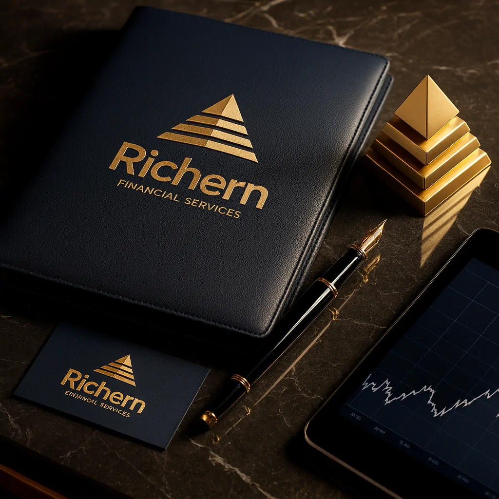Richern.com