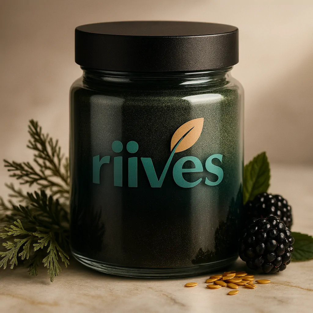 Riives.com