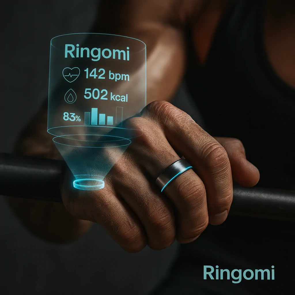 Ringomi.com