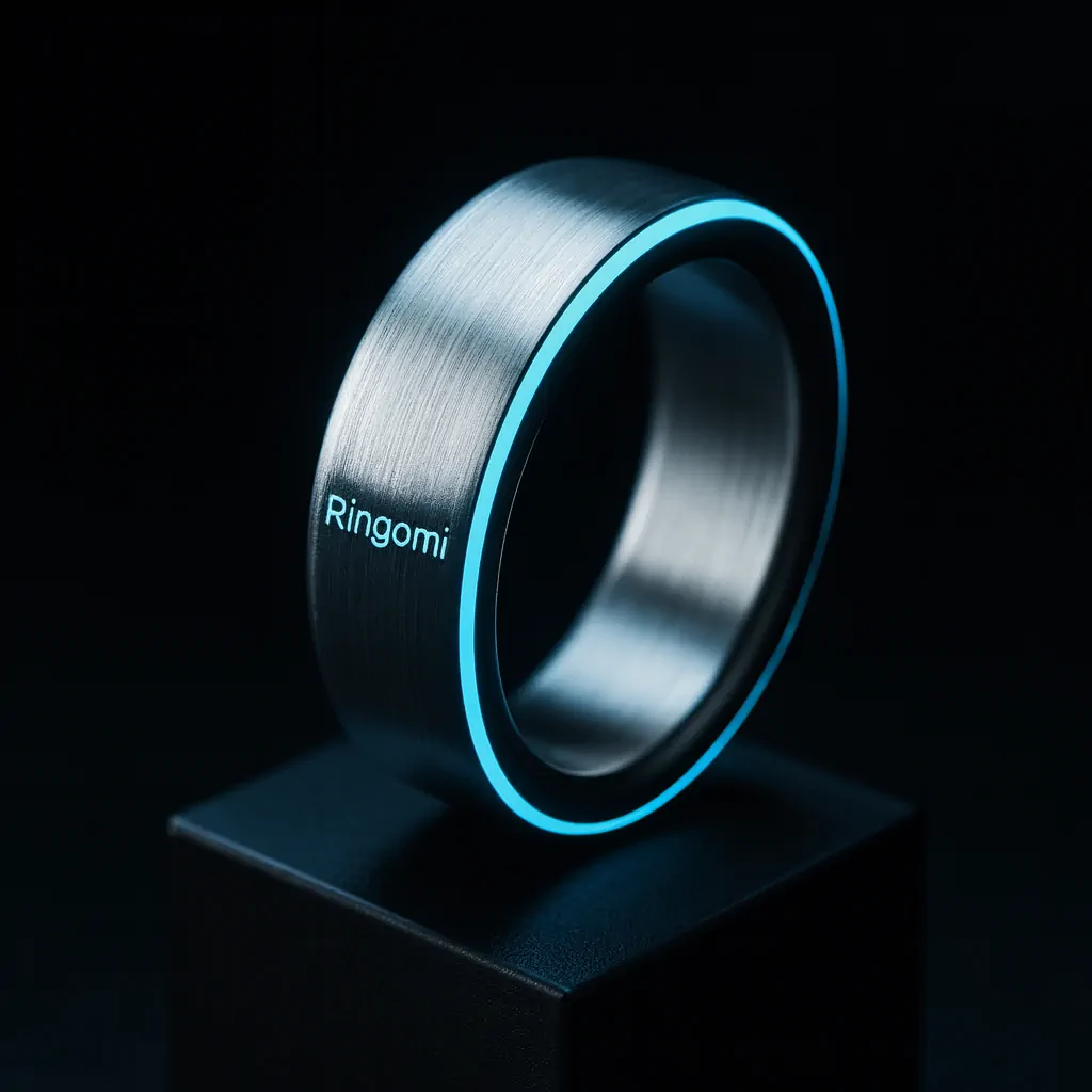 Ringomi.com