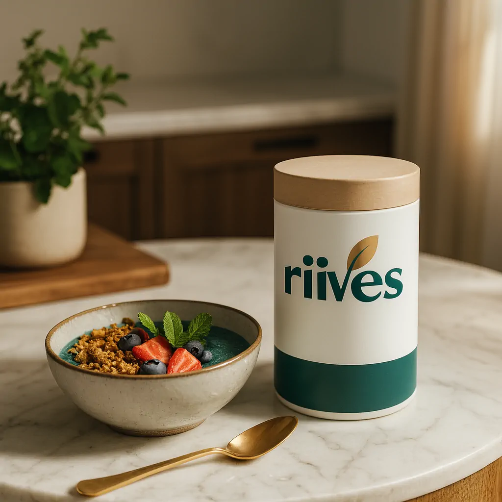 Riives.com