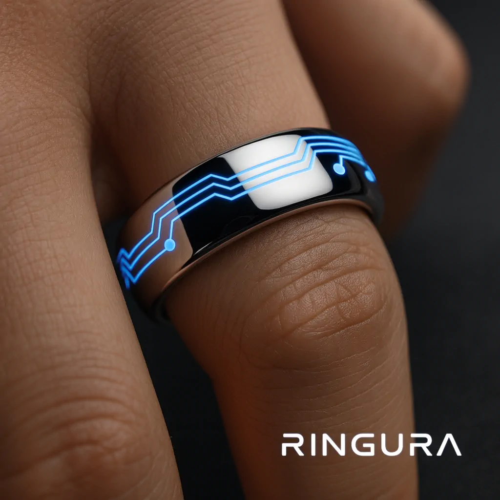 Ringura.com