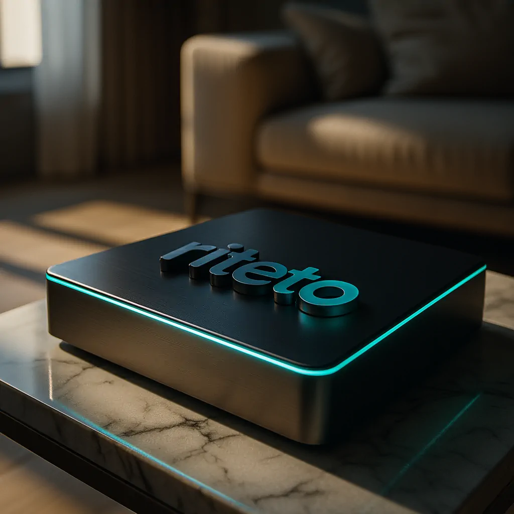 riteto.com