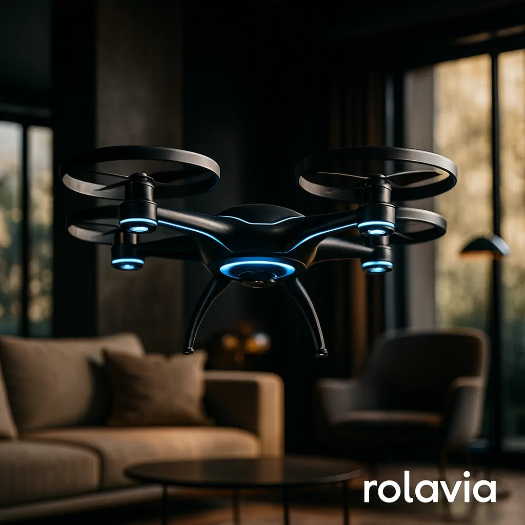 Rolavia.com