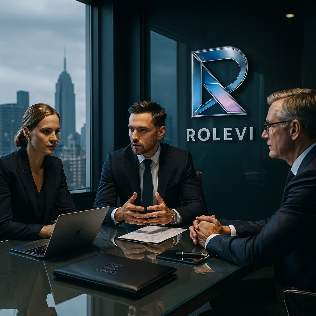 Rolevi.com