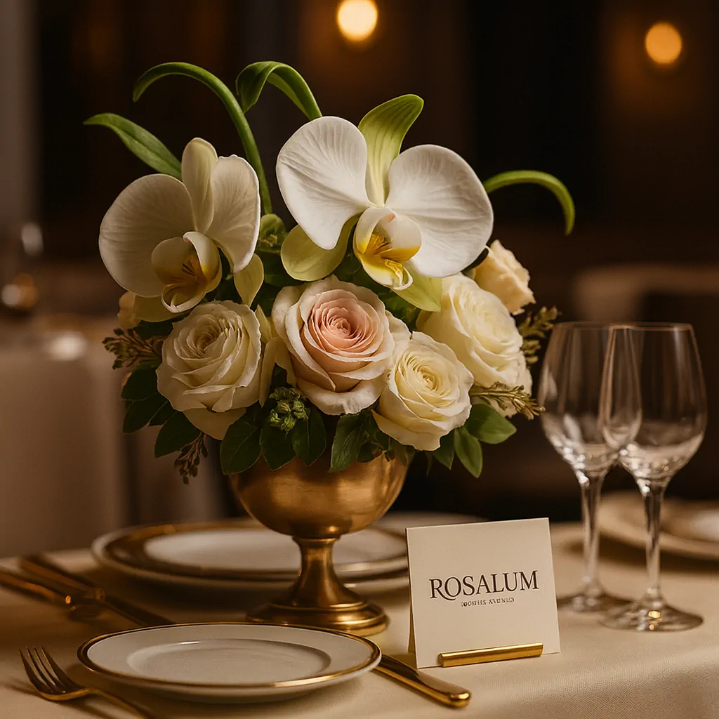 Rosalum.com