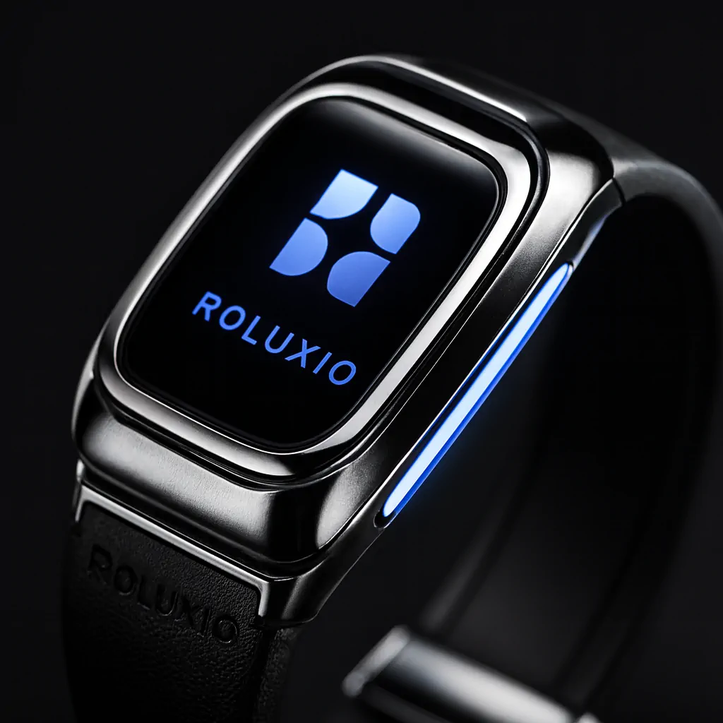 Roluxio.com