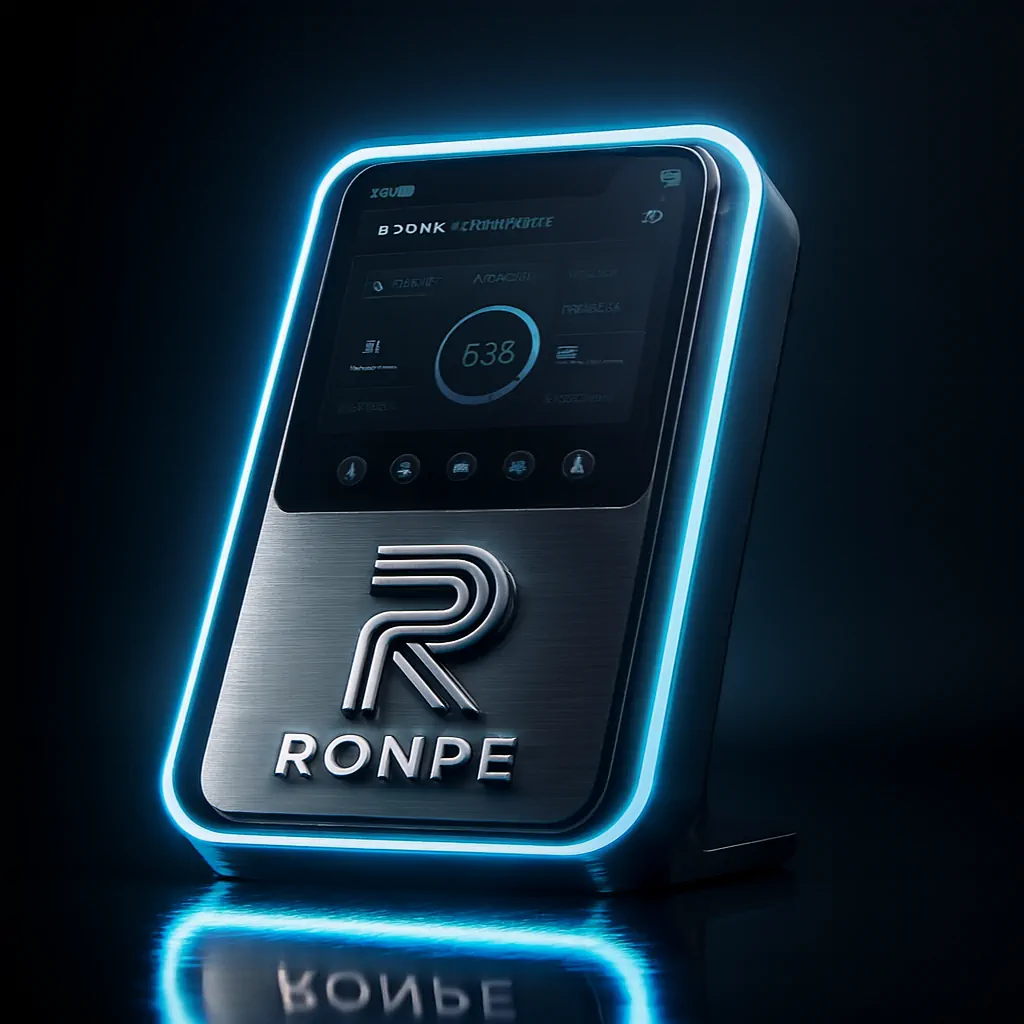 Ronpe.com