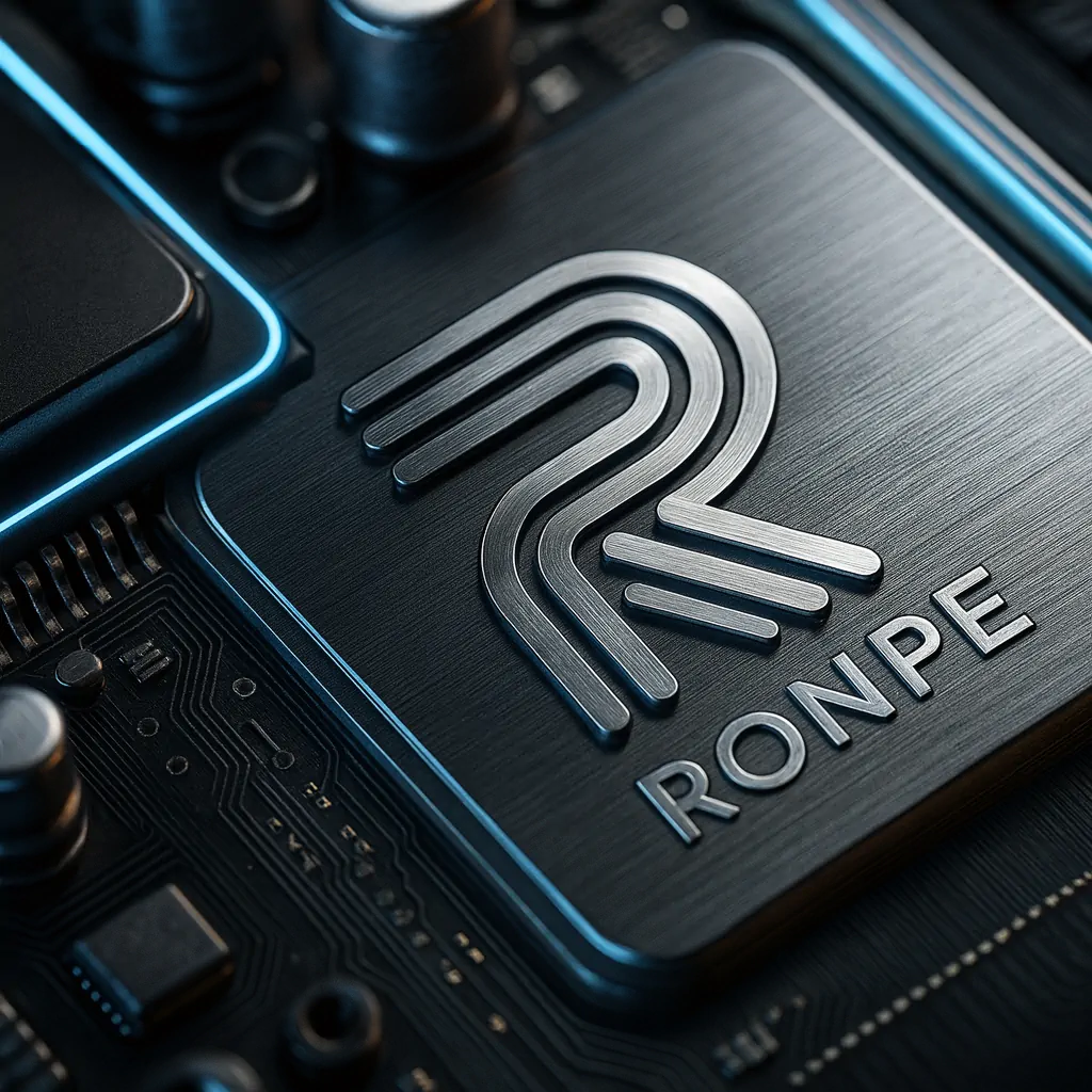 ronpe.com